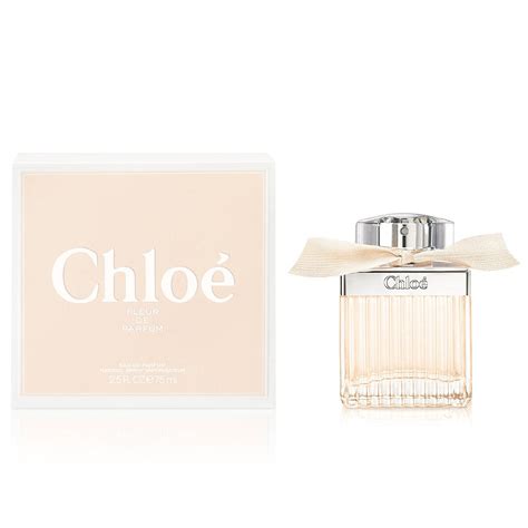 chloe fleur de parfum отзывы|chloe perfume with pink ribbon.